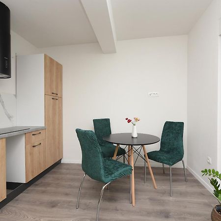 סבטי פטר Villa Nicole מראה חיצוני תמונה