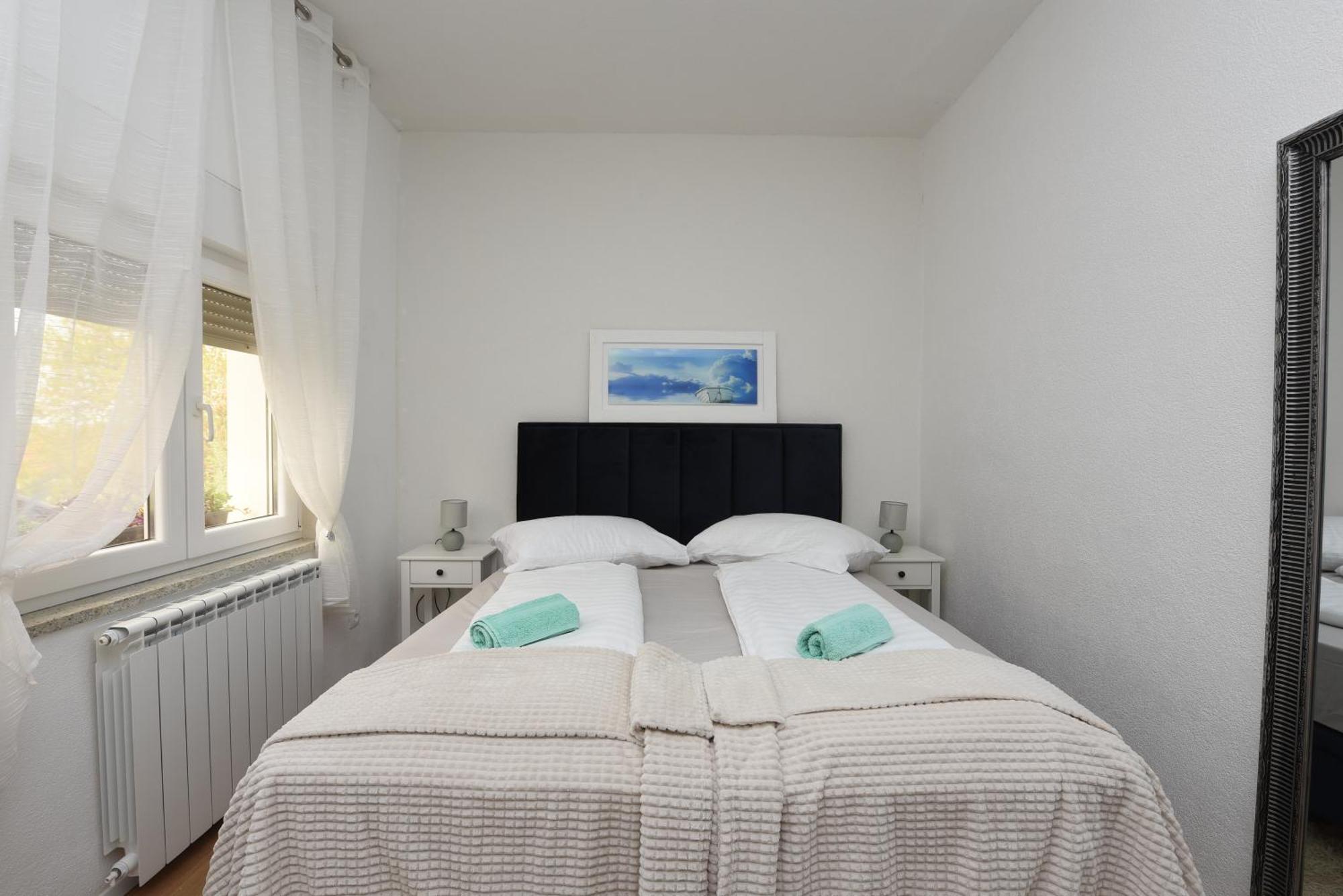 סבטי פטר Villa Nicole מראה חיצוני תמונה