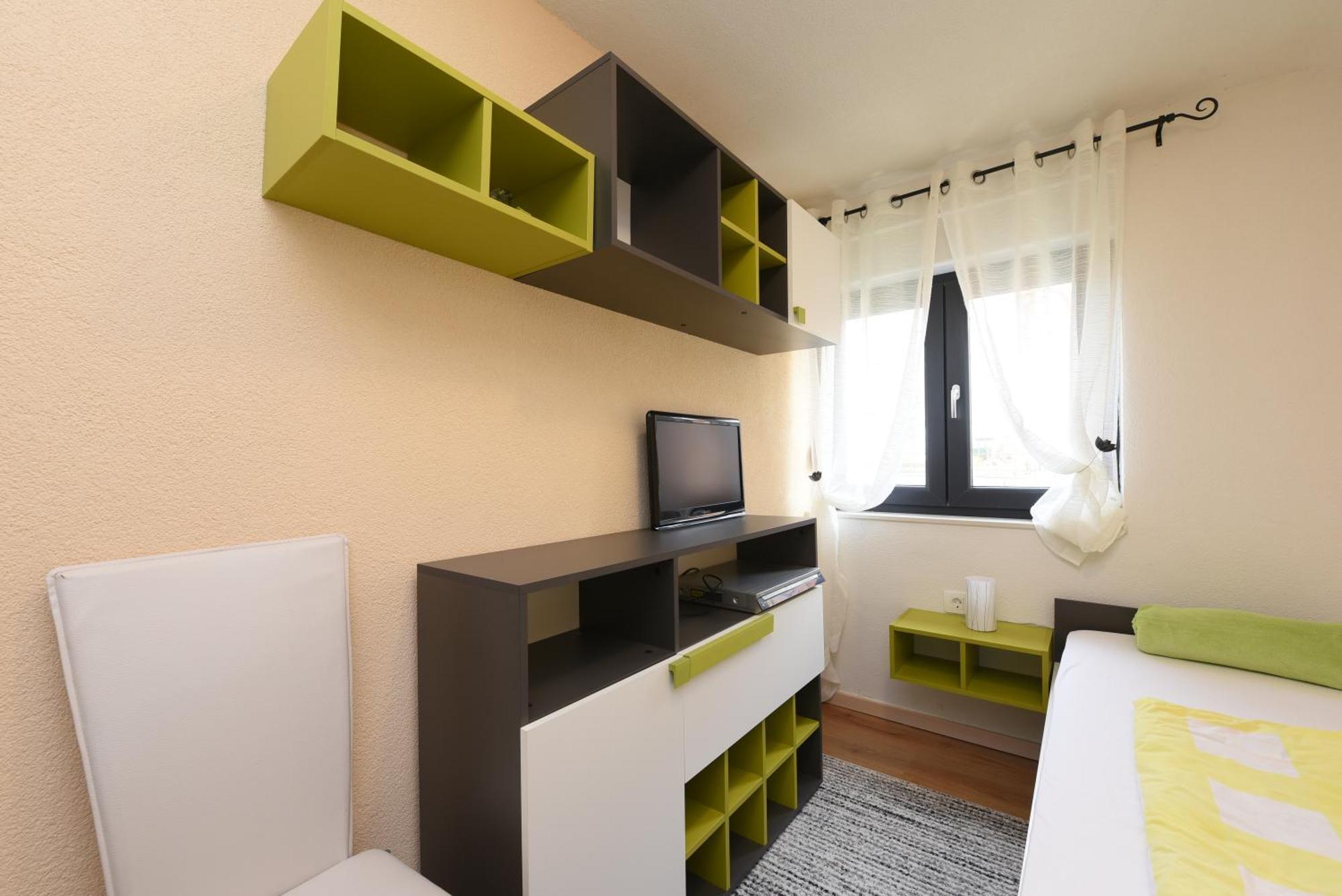 סבטי פטר Villa Nicole מראה חיצוני תמונה