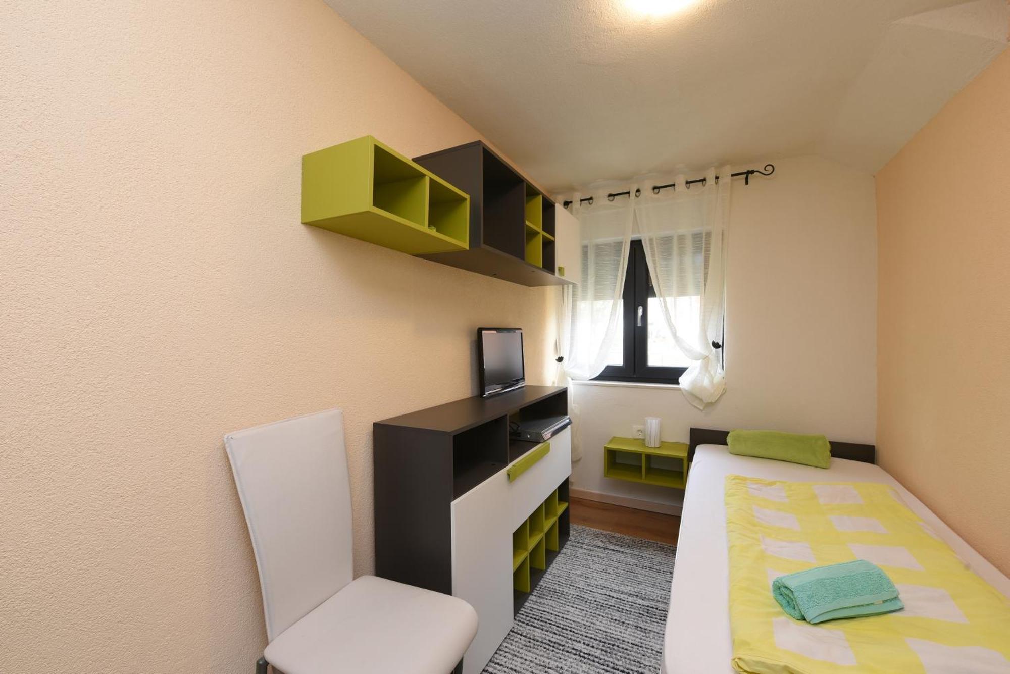 סבטי פטר Villa Nicole מראה חיצוני תמונה