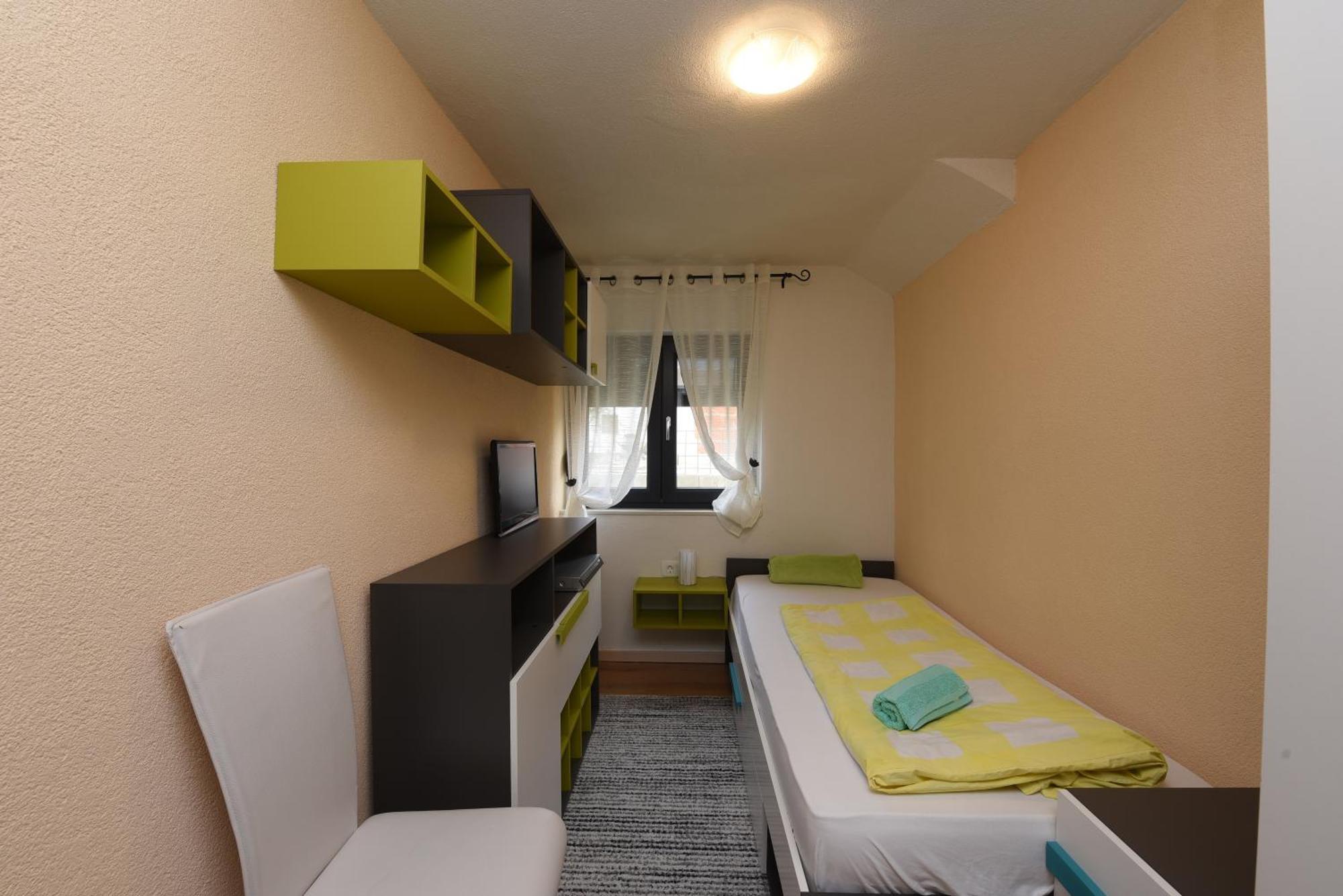 סבטי פטר Villa Nicole מראה חיצוני תמונה