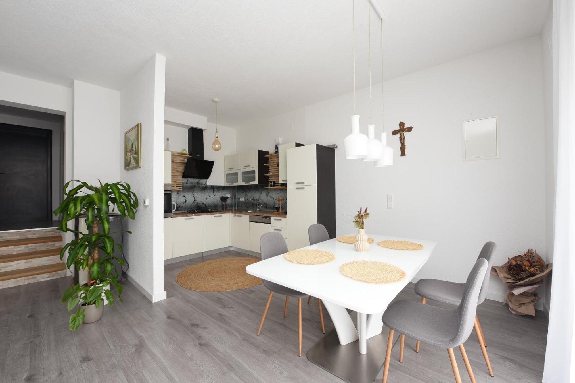 סבטי פטר Villa Nicole מראה חיצוני תמונה