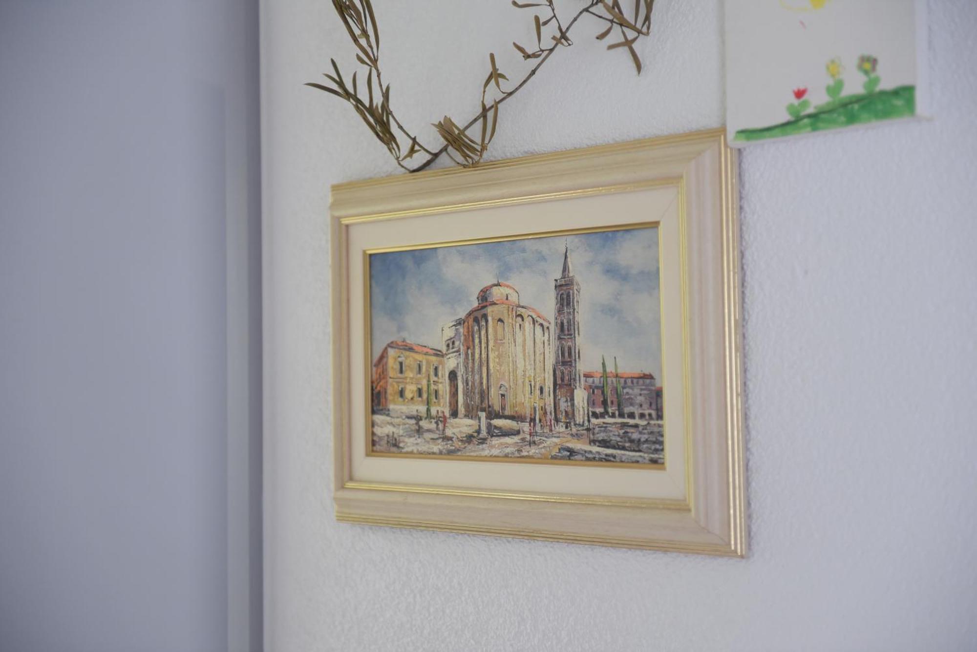 סבטי פטר Villa Nicole מראה חיצוני תמונה