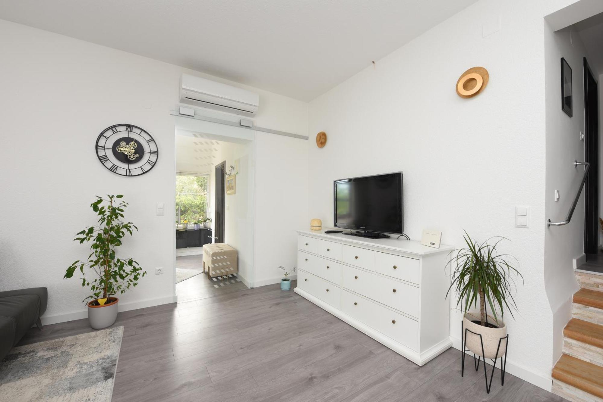 סבטי פטר Villa Nicole מראה חיצוני תמונה