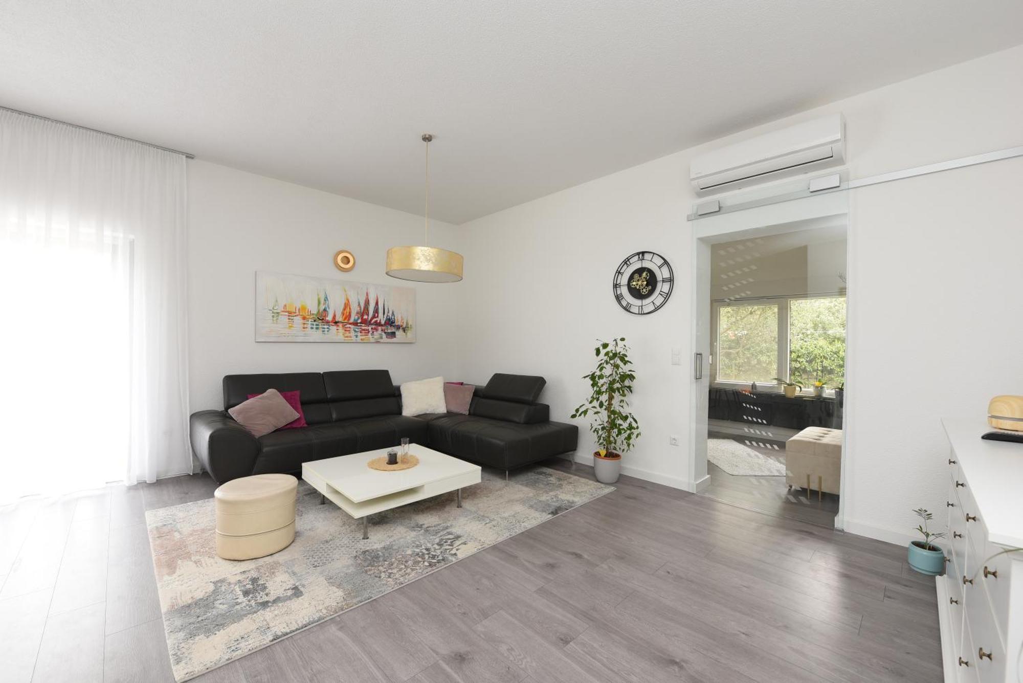 סבטי פטר Villa Nicole מראה חיצוני תמונה