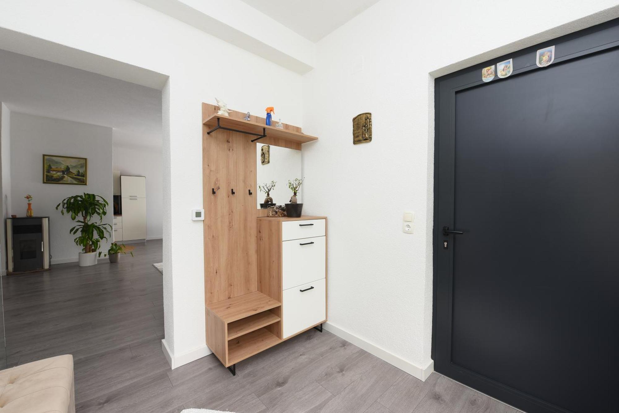 סבטי פטר Villa Nicole מראה חיצוני תמונה