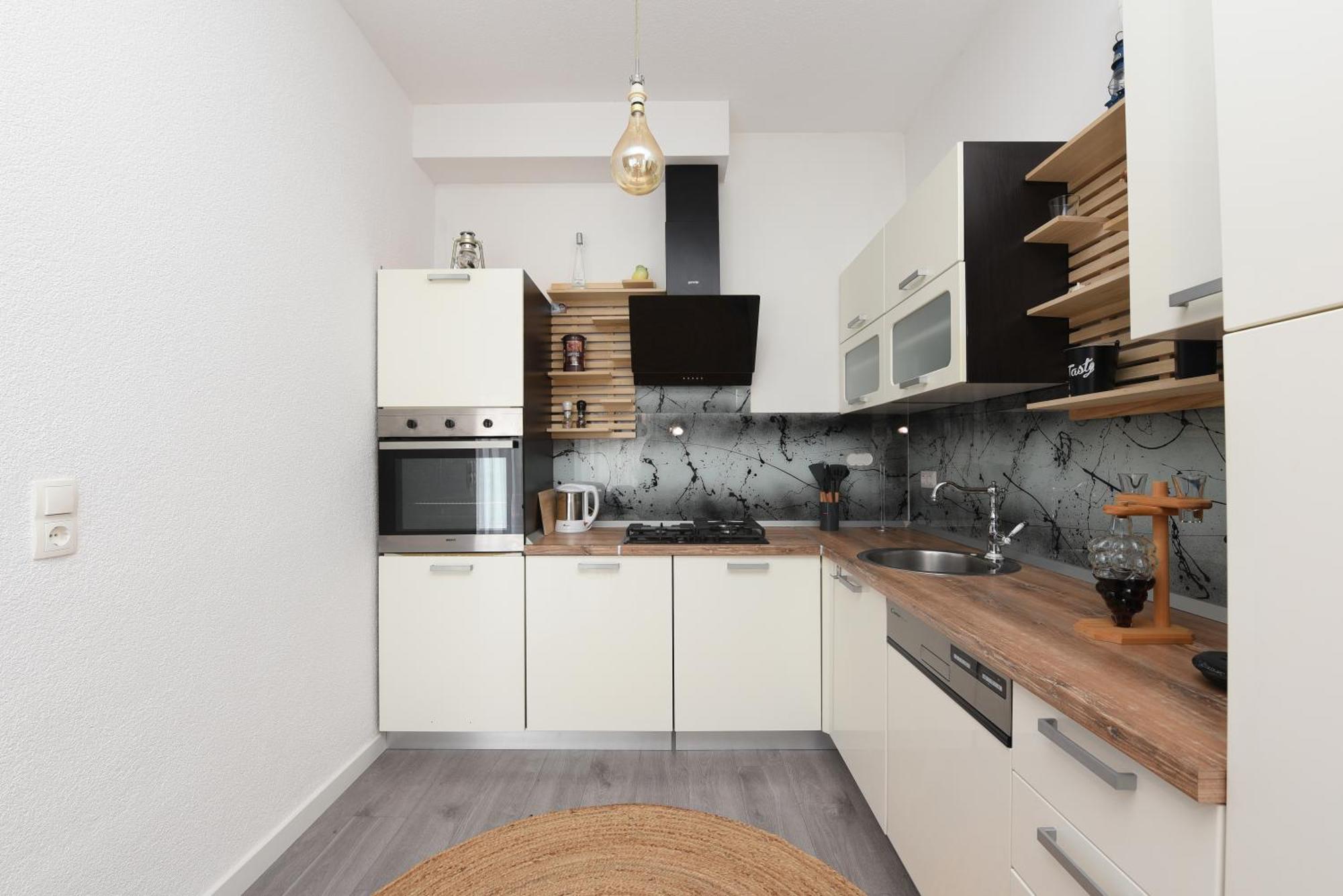 סבטי פטר Villa Nicole מראה חיצוני תמונה
