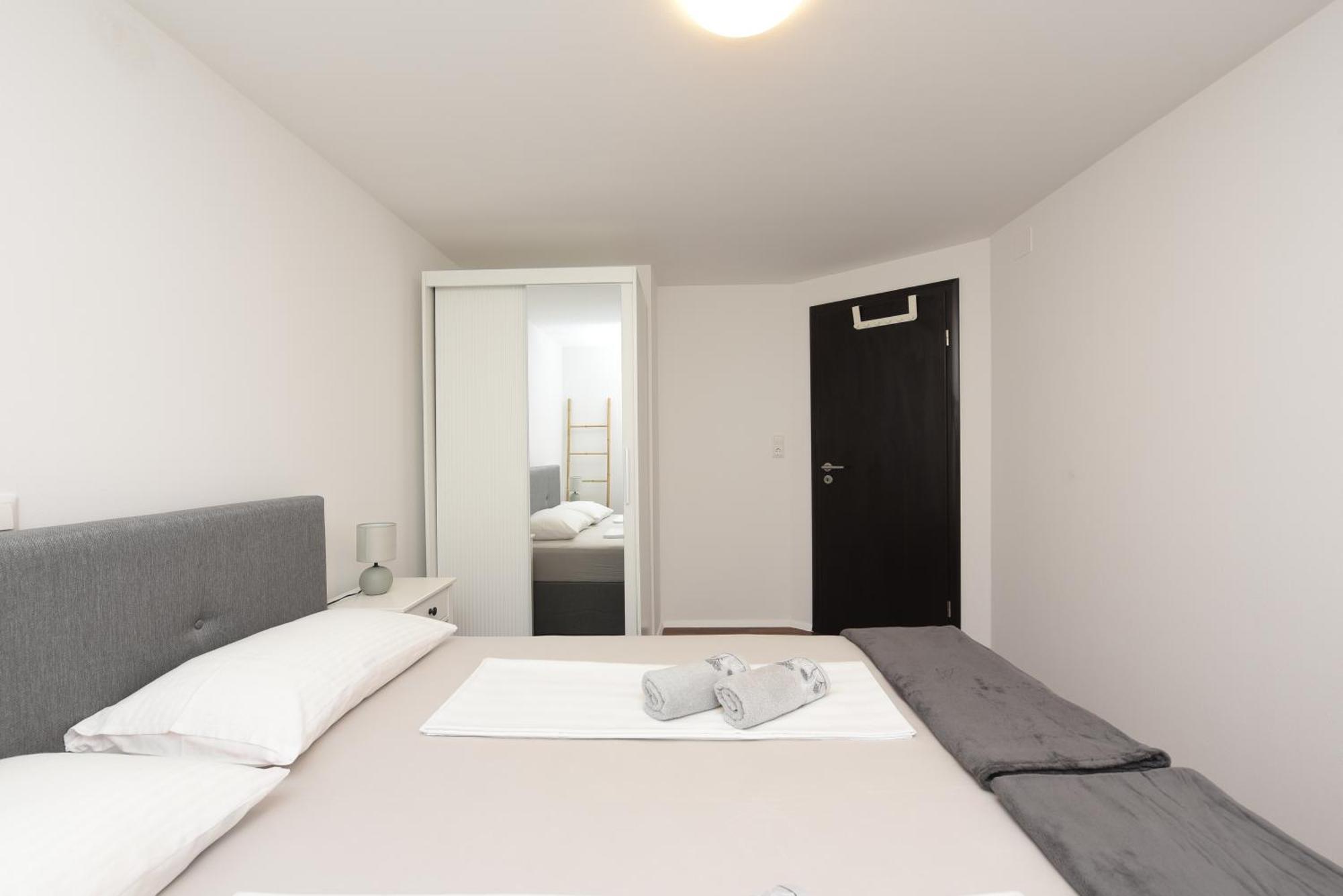 סבטי פטר Villa Nicole מראה חיצוני תמונה