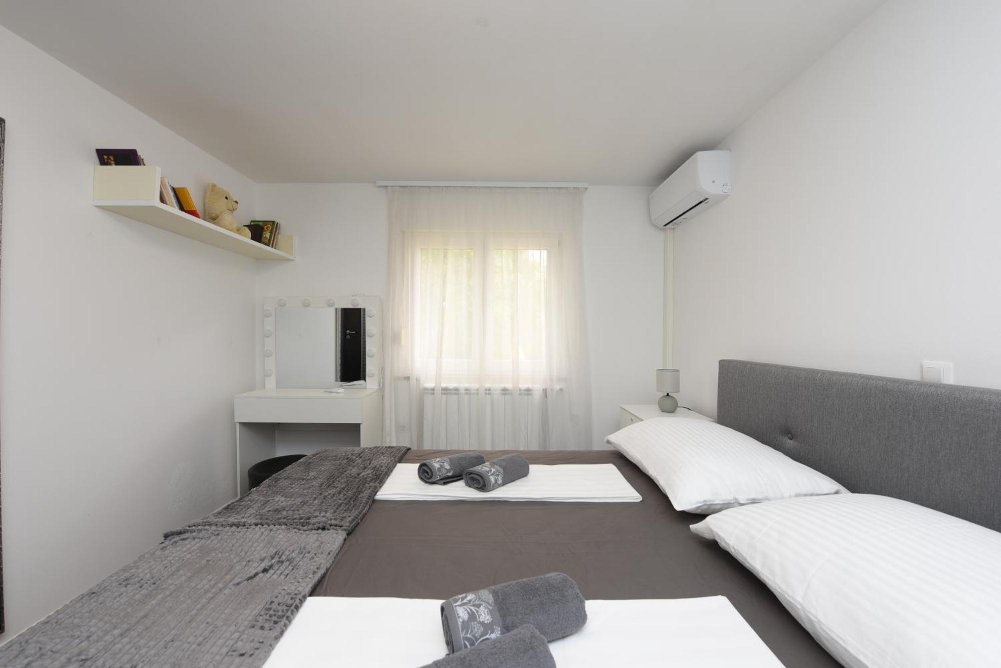 סבטי פטר Villa Nicole מראה חיצוני תמונה