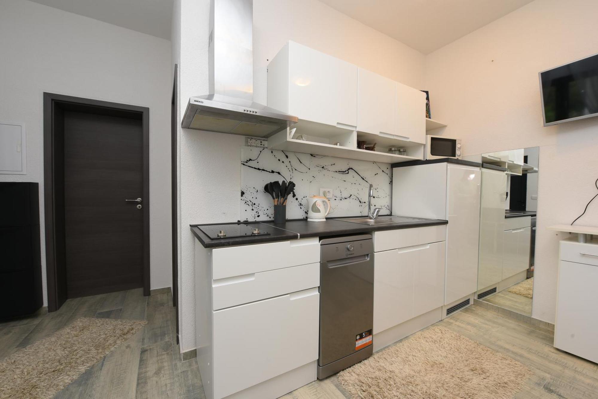 סבטי פטר Villa Nicole מראה חיצוני תמונה