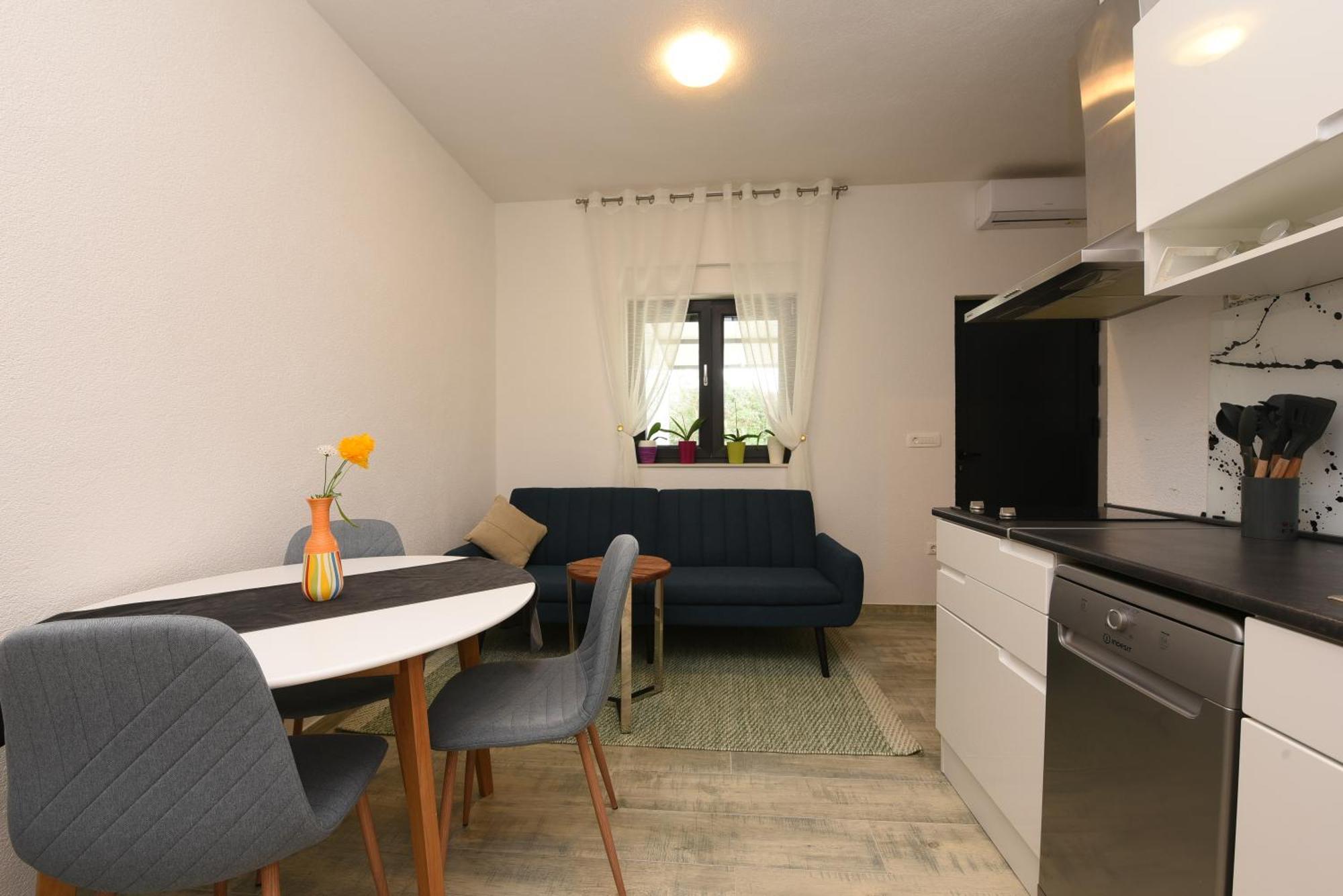 סבטי פטר Villa Nicole מראה חיצוני תמונה