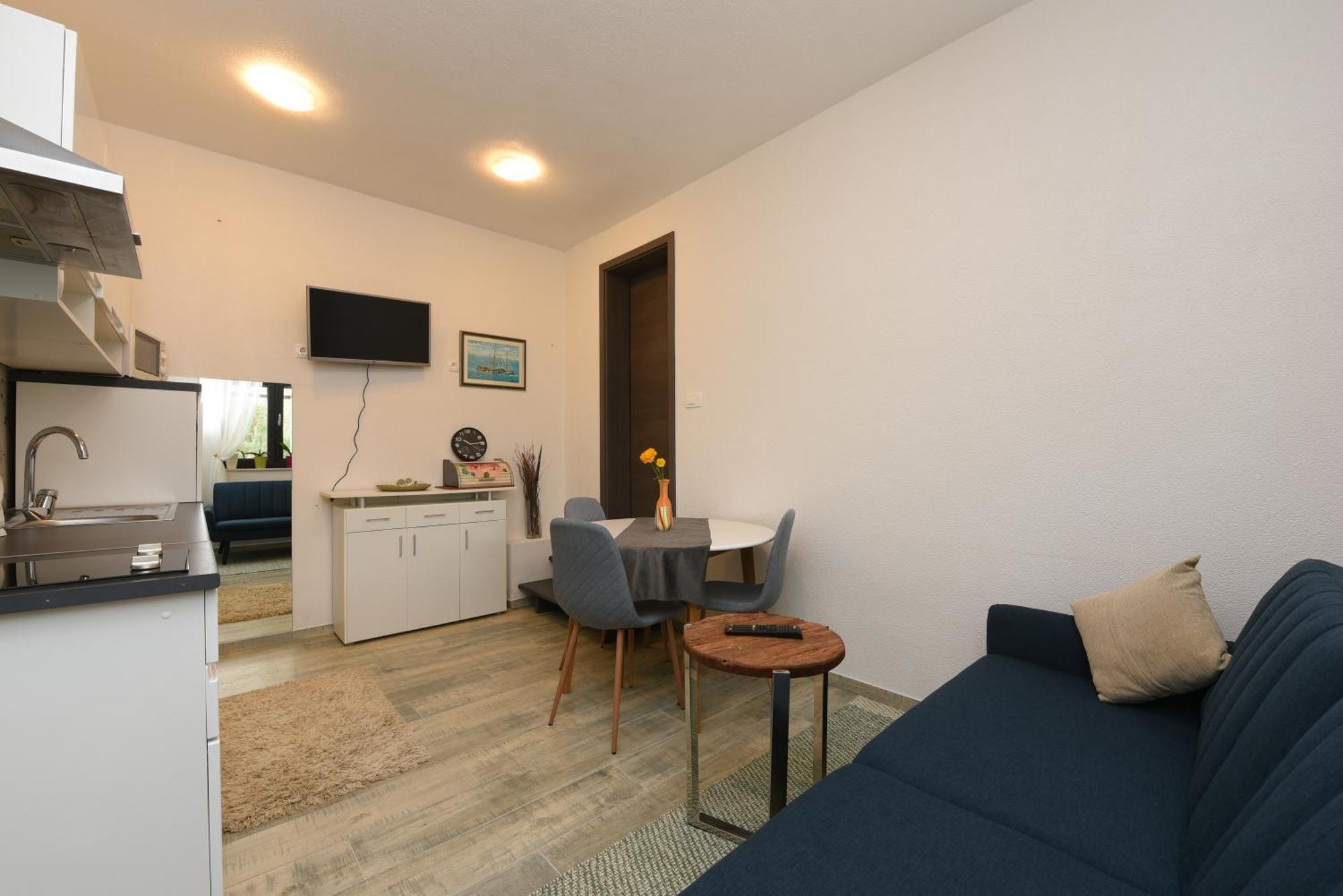 סבטי פטר Villa Nicole מראה חיצוני תמונה