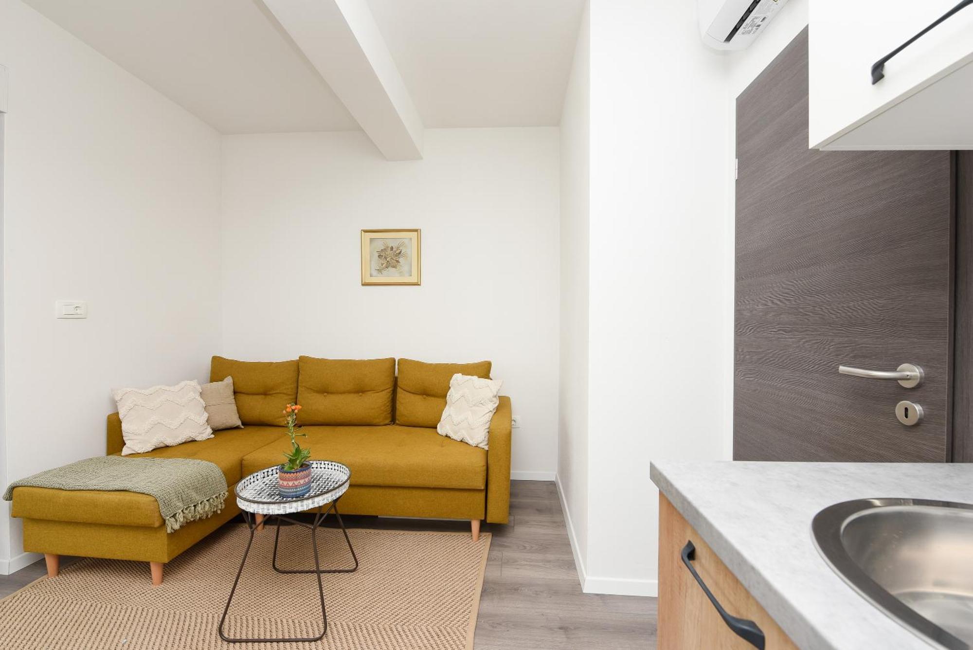 סבטי פטר Villa Nicole מראה חיצוני תמונה
