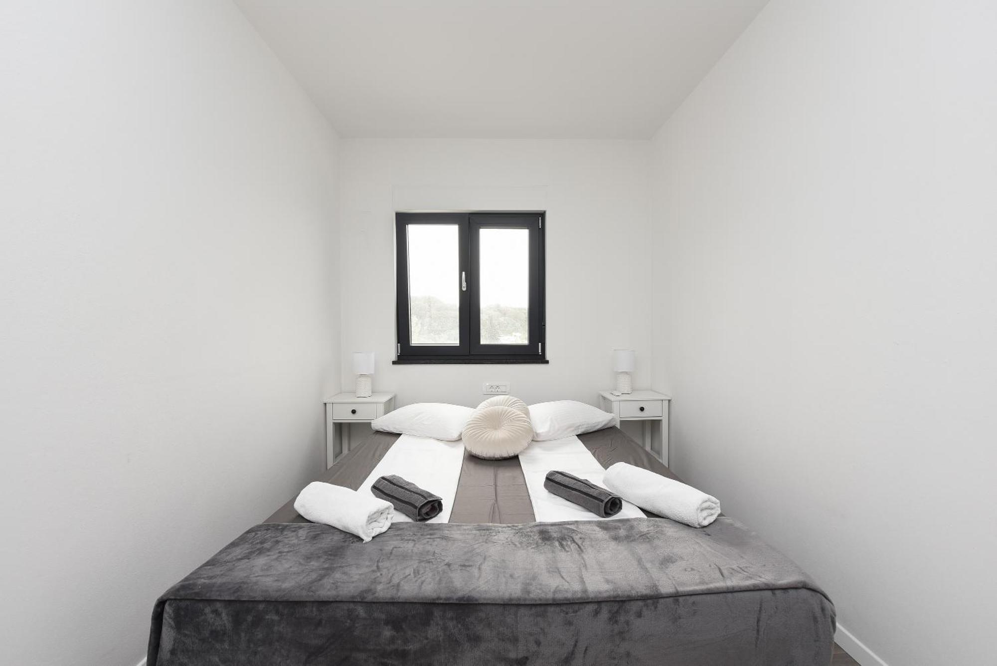 סבטי פטר Villa Nicole מראה חיצוני תמונה