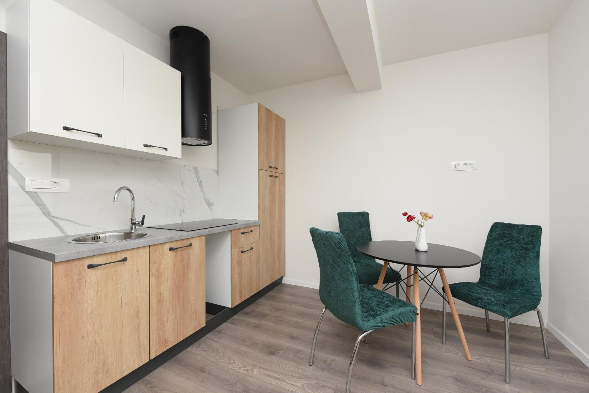 סבטי פטר Villa Nicole מראה חיצוני תמונה