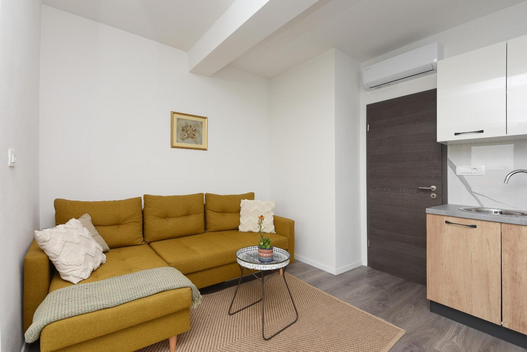 סבטי פטר Villa Nicole מראה חיצוני תמונה