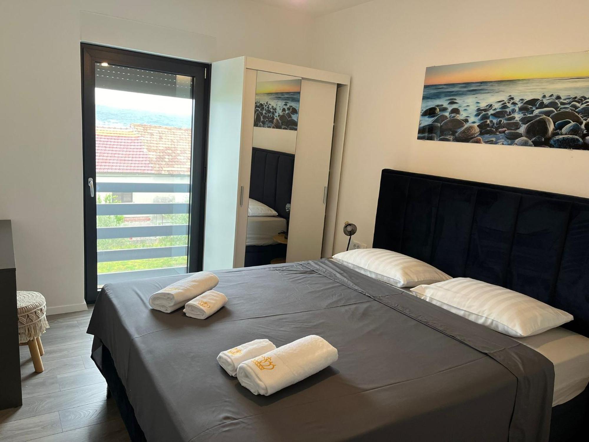 סבטי פטר Villa Nicole מראה חיצוני תמונה